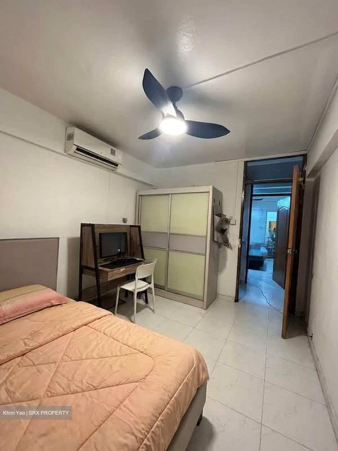 Blk 706 Clementi West Street 2 (Clementi), HDB 3 Rooms #554259751